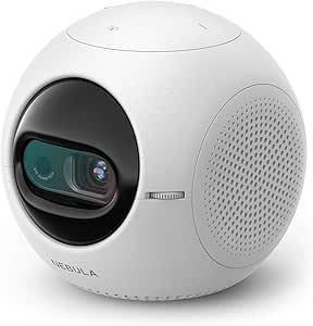 XuanPad プロジェクター 小型 10000L 1080PフルHD対応 ホーム